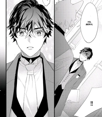 [HASUMI Hana] Cuddle: Juujin Omegaverse – Vol.01 [Eng] — 078