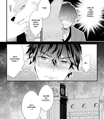 [HASUMI Hana] Cuddle: Juujin Omegaverse – Vol.01 [Eng] — 090
