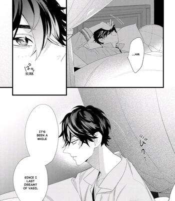 [HASUMI Hana] Cuddle: Juujin Omegaverse – Vol.01 [Eng] — 059