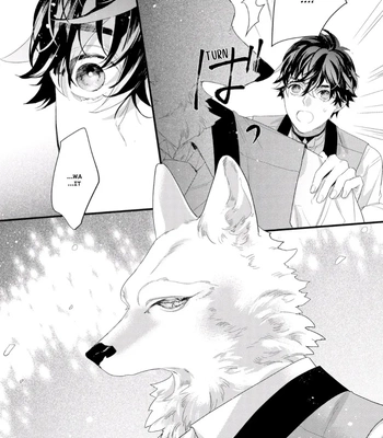 [HASUMI Hana] Cuddle: Juujin Omegaverse – Vol.01 [Eng] — 106