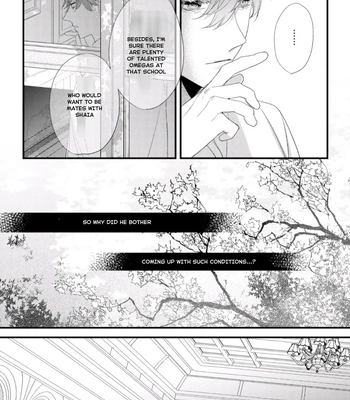 [HASUMI Hana] Cuddle: Juujin Omegaverse – Vol.01 [Eng] — 099