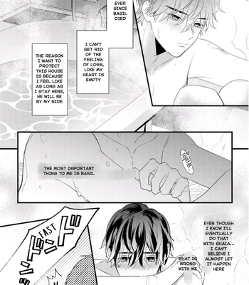 [HASUMI Hana] Cuddle: Juujin Omegaverse – Vol.01 [Eng] — 149