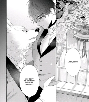 [HASUMI Hana] Cuddle: Juujin Omegaverse – Vol.01 [Eng] — 134