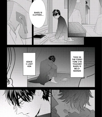 [HASUMI Hana] Cuddle: Juujin Omegaverse – Vol.01 [Eng] — 158