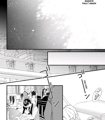 [HASUMI Hana] Cuddle: Juujin Omegaverse – Vol.01 [Eng] — 159