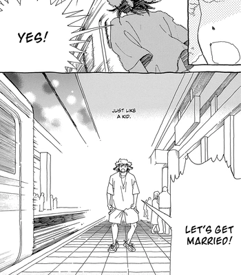 [URINO Kiko] Internet Love! [Eng] — 174