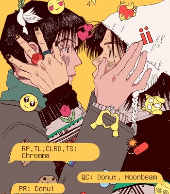 [URINO Kiko] Internet Love! [Eng] — 175