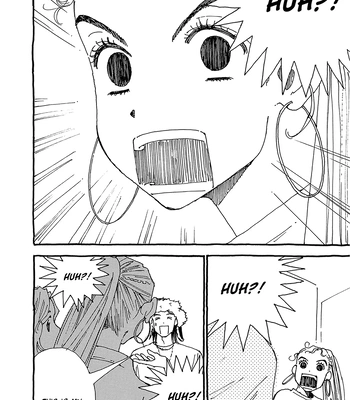[URINO Kiko] Internet Love! [Eng] — 166