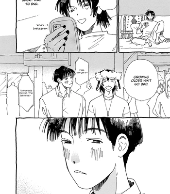 [URINO Kiko] Internet Love! [Eng] — 172