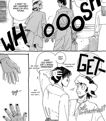 [URINO Kiko] Internet Love! [Eng] — 173
