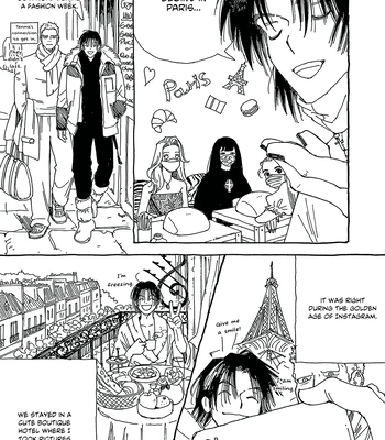[URINO Kiko] Internet Love! [Eng] — 13