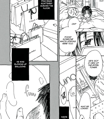 [URINO Kiko] Internet Love! [Eng] — 14