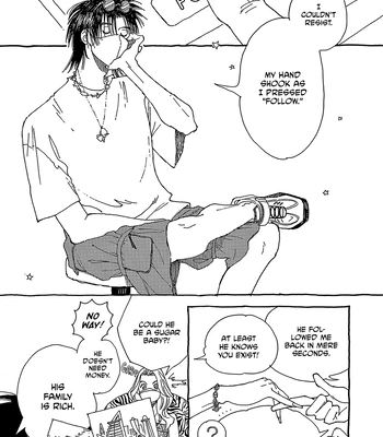 [URINO Kiko] Internet Love! [Eng] — 16