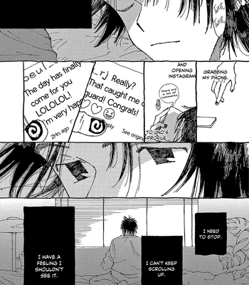 [URINO Kiko] Internet Love! [Eng] — 020
