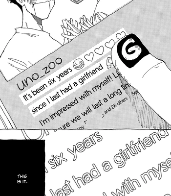 [URINO Kiko] Internet Love! [Eng] — 021