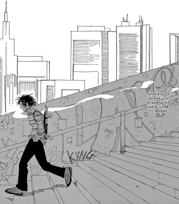 [URINO Kiko] Internet Love! [Eng] — 022