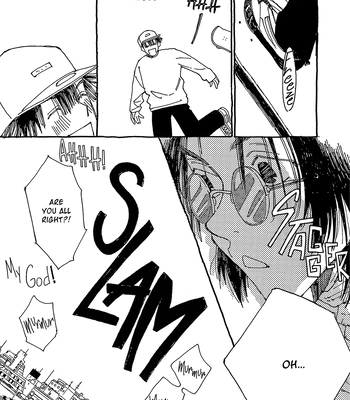 [URINO Kiko] Internet Love! [Eng] — 024