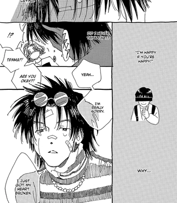 [URINO Kiko] Internet Love! [Eng] — 028