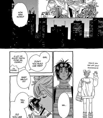 [URINO Kiko] Internet Love! [Eng] — 029