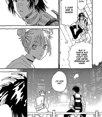 [URINO Kiko] Internet Love! [Eng] — 030