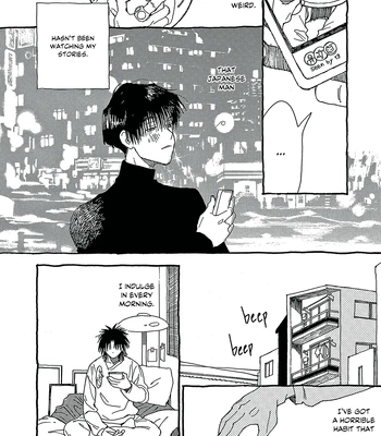 [URINO Kiko] Internet Love! [Eng] — 035