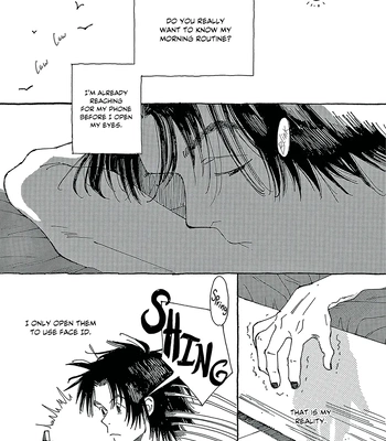 [URINO Kiko] Internet Love! [Eng] — 4