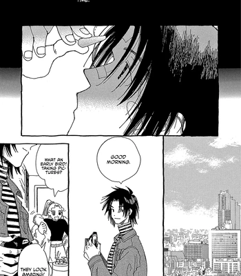 [URINO Kiko] Internet Love! [Eng] — 046