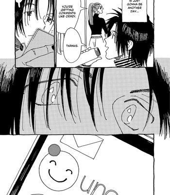 [URINO Kiko] Internet Love! [Eng] — 048