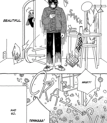 [URINO Kiko] Internet Love! [Eng] — 050