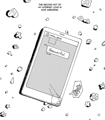 [URINO Kiko] Internet Love! [Eng] — 051