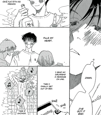 [URINO Kiko] Internet Love! [Eng] — 7