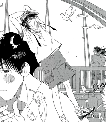 [URINO Kiko] Internet Love! [Eng] — 9