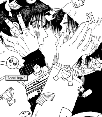 [URINO Kiko] Internet Love! [Eng] — 053