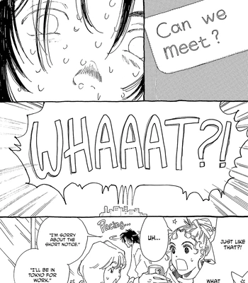 [URINO Kiko] Internet Love! [Eng] — 062