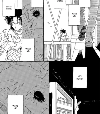 [URINO Kiko] Internet Love! [Eng] — 065