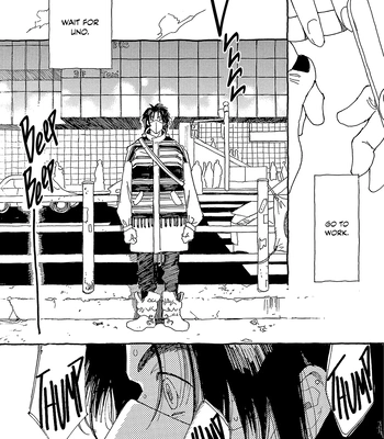 [URINO Kiko] Internet Love! [Eng] — 066