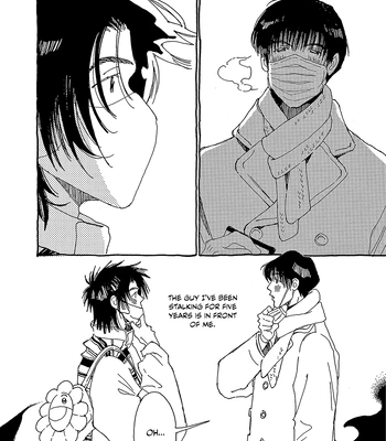[URINO Kiko] Internet Love! [Eng] — 068
