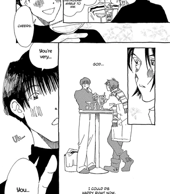 [URINO Kiko] Internet Love! [Eng] — 074