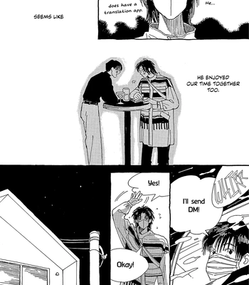 [URINO Kiko] Internet Love! [Eng] — 077