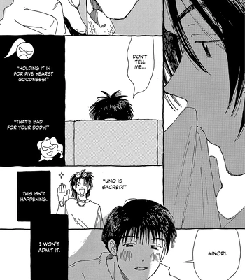 [URINO Kiko] Internet Love! [Eng] — 079