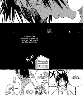 [URINO Kiko] Internet Love! [Eng] — 080