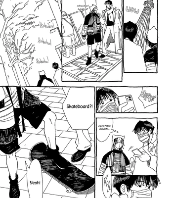 [URINO Kiko] Internet Love! [Eng] — 090