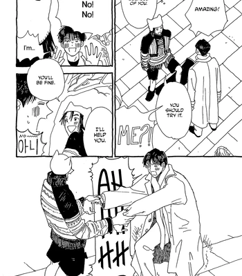 [URINO Kiko] Internet Love! [Eng] — 091
