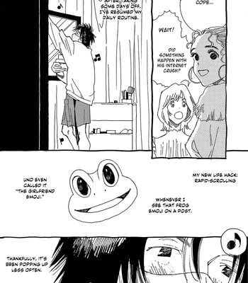 [URINO Kiko] Internet Love! [Eng] — 056