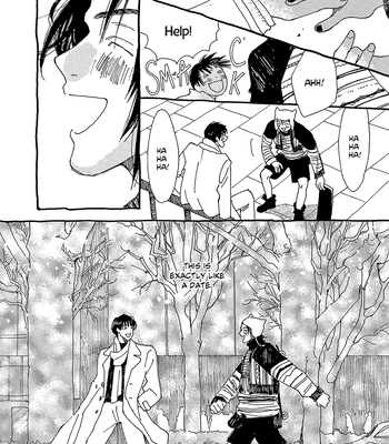 [URINO Kiko] Internet Love! [Eng] — 092