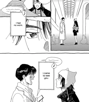 [URINO Kiko] Internet Love! [Eng] — 096