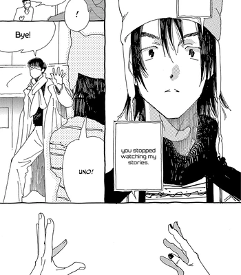 [URINO Kiko] Internet Love! [Eng] — 097