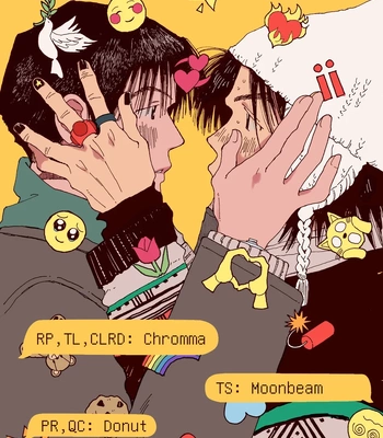 [URINO Kiko] Internet Love! [Eng] — 103
