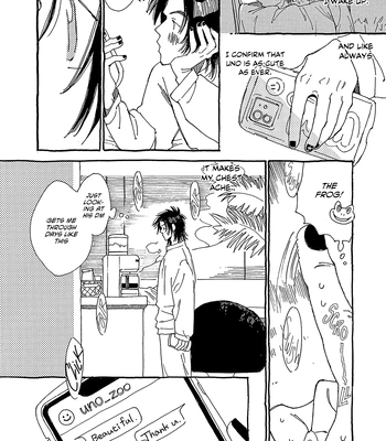 [URINO Kiko] Internet Love! [Eng] — 060