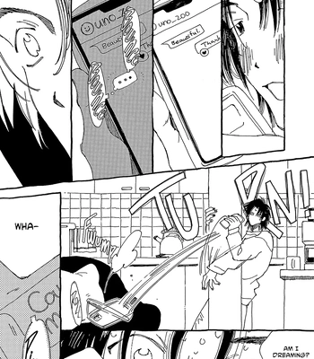 [URINO Kiko] Internet Love! [Eng] — 061